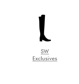 SW Exclusives