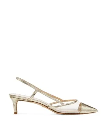 Mondrian 50 Slingback
