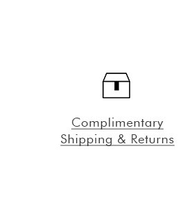 Shipping Returns