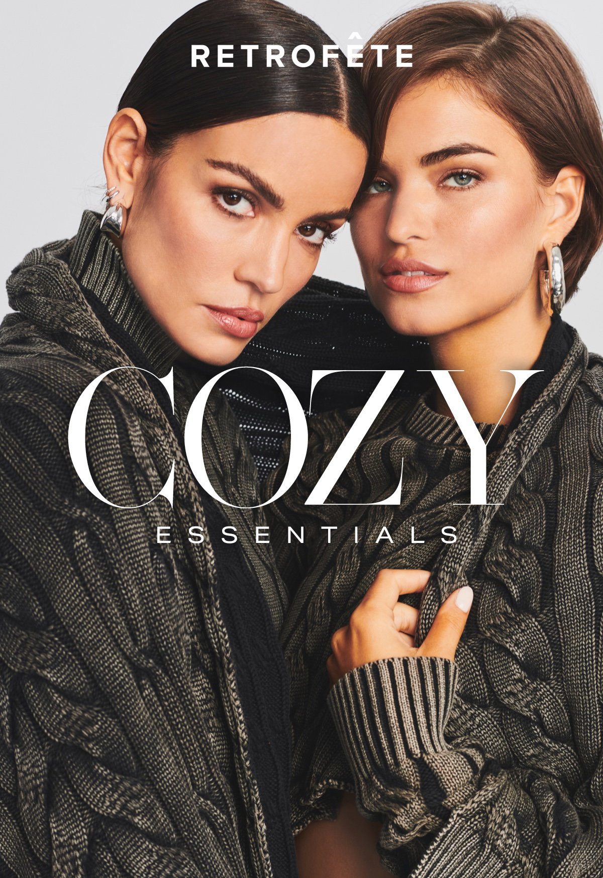 Retrofête: Our Cozy Essentials | Milled