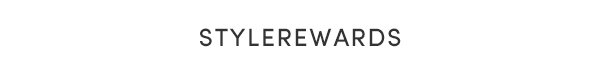 STYLERewards
