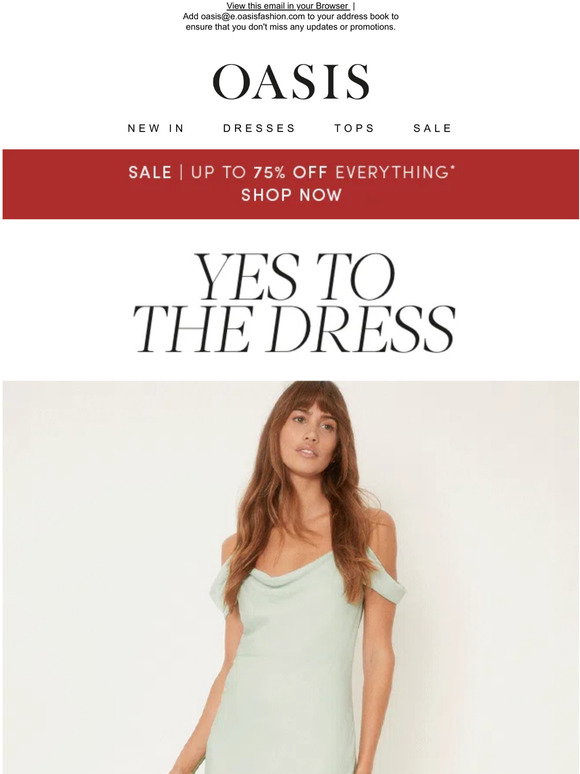 oasis fashions ltd