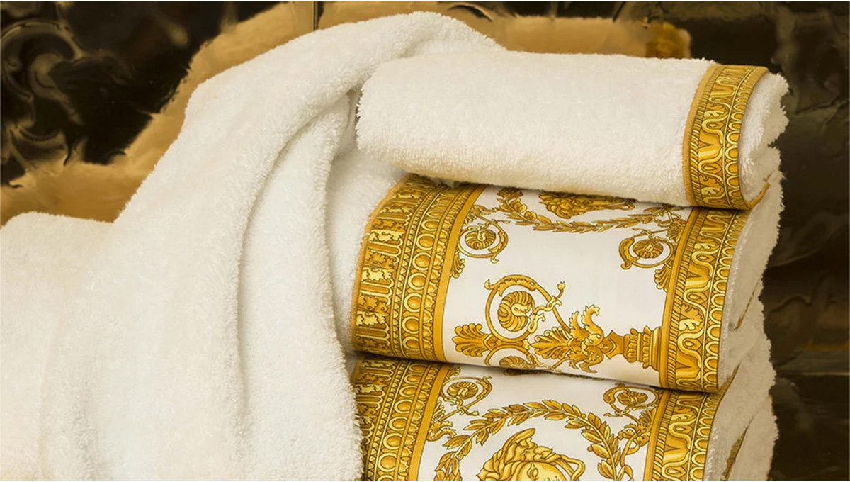 VERSACE HOME