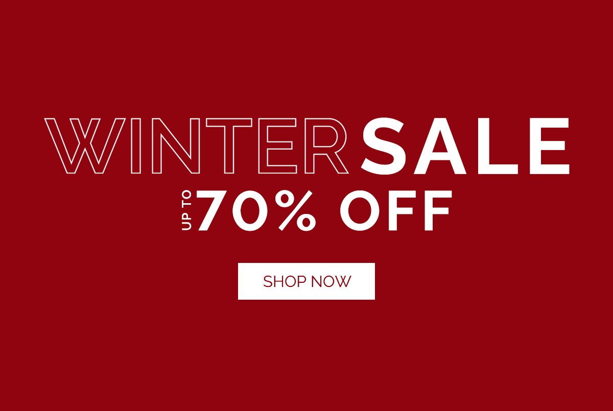 Winter Sale