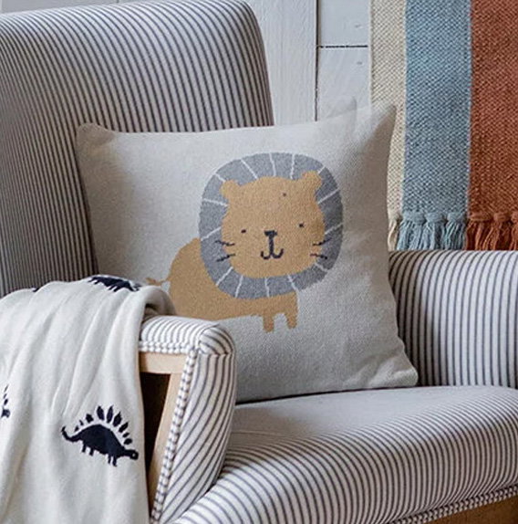 Cushions