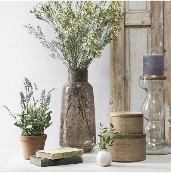 Vases