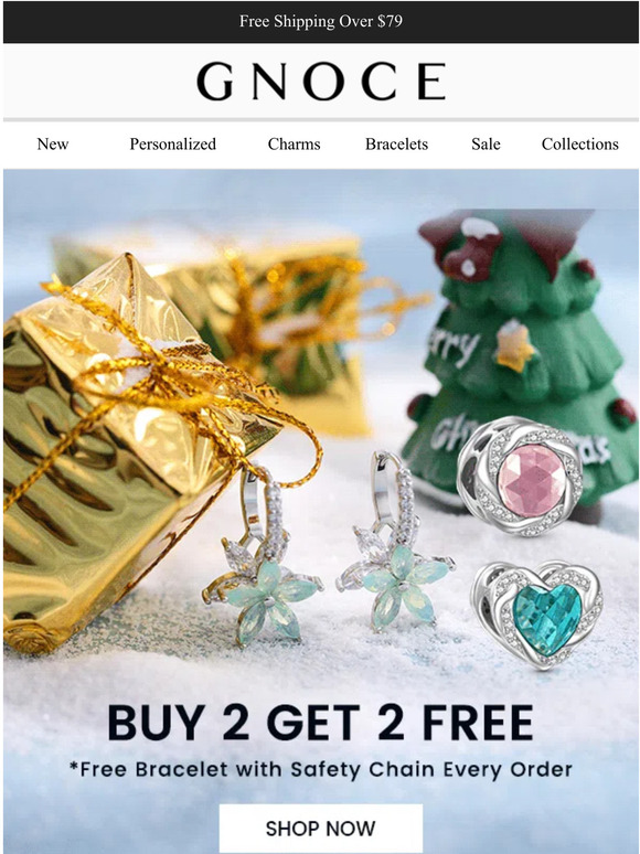 ✨This Week’s Top Style➡️Buy 2 Get 2 Free>>
