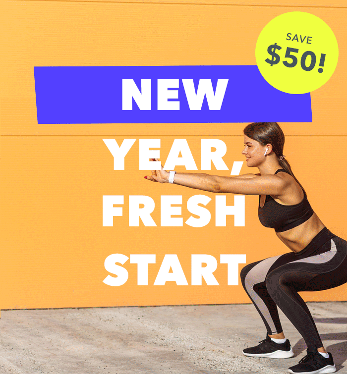 Find Your Trainer Start Planning for Your 2023 Goals Milled