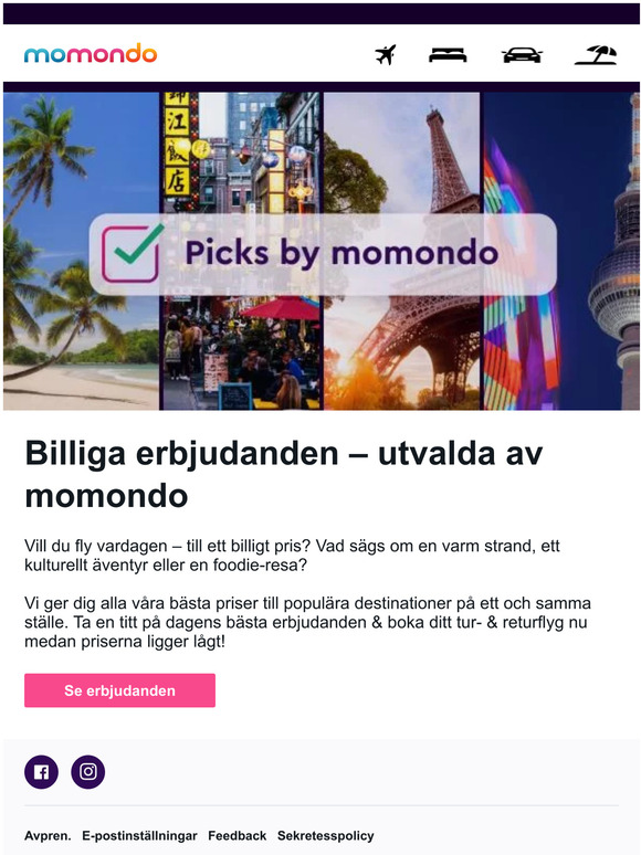 Vill du fly vardagen till ett bra pris?