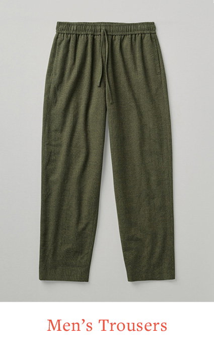 Shop Sale Men's Trousers