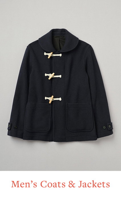 Shop Men's Sale Coats & Jackets