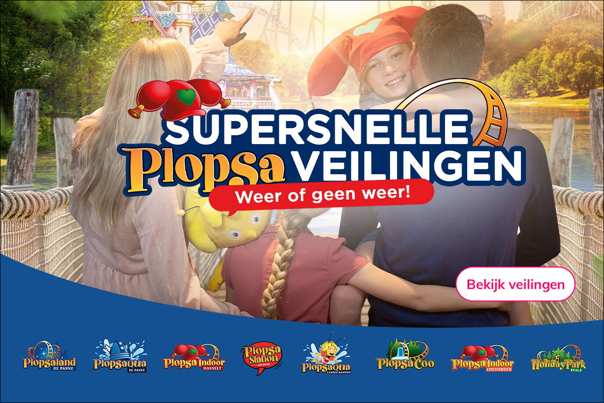 Super snel én geen admin.kosten!😍