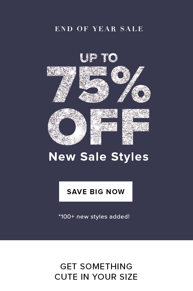 Fashion To Figure These sale styles are in YOUR size Milled