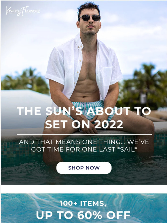 🔥 The End-of-Year Sale Is ON 🔥