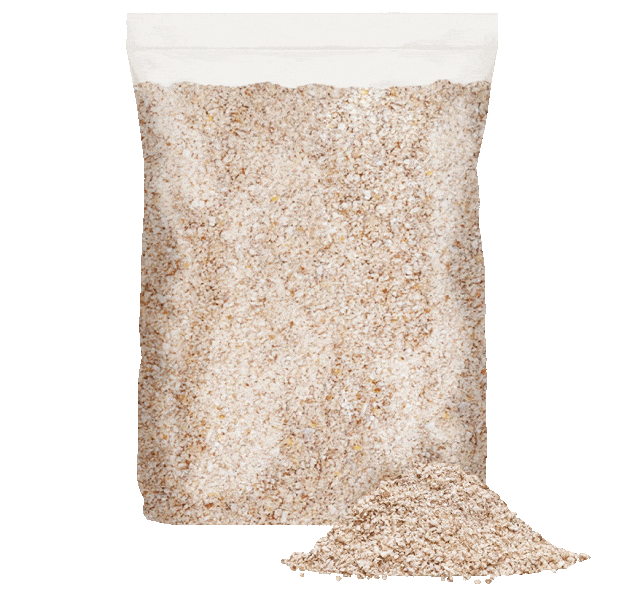 Kitty Poo Club Ditch the stinky cat litter Milled