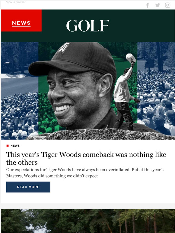 GOLF 10 dumb mistakes ruining your round Milled