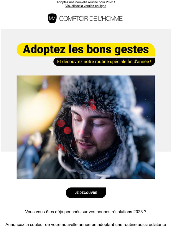 👀 Vous avez les bons gestes ?