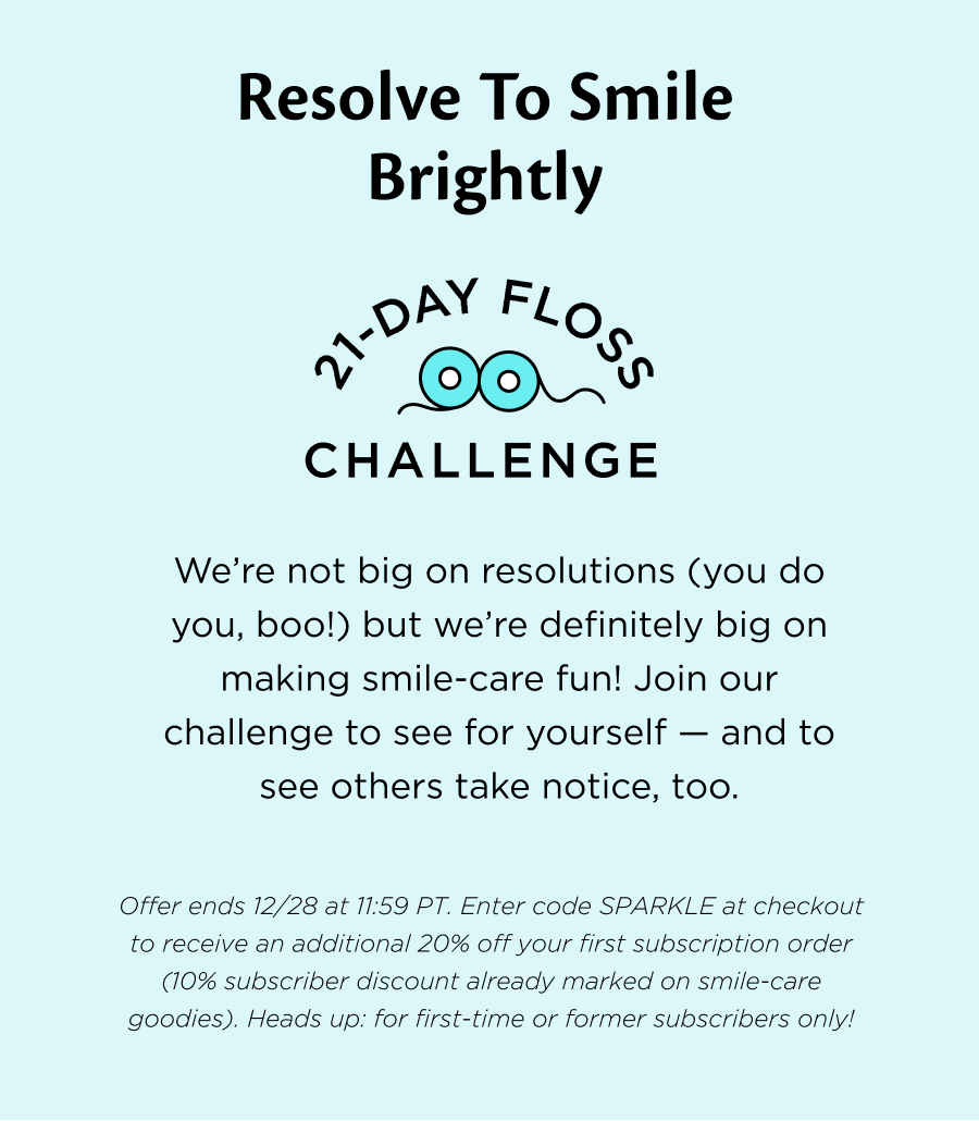 Cocofloss 30 off subscriptions ends today Milled