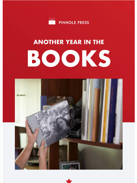 Pinhole Press You took the BEST photos this year 📸 Milled