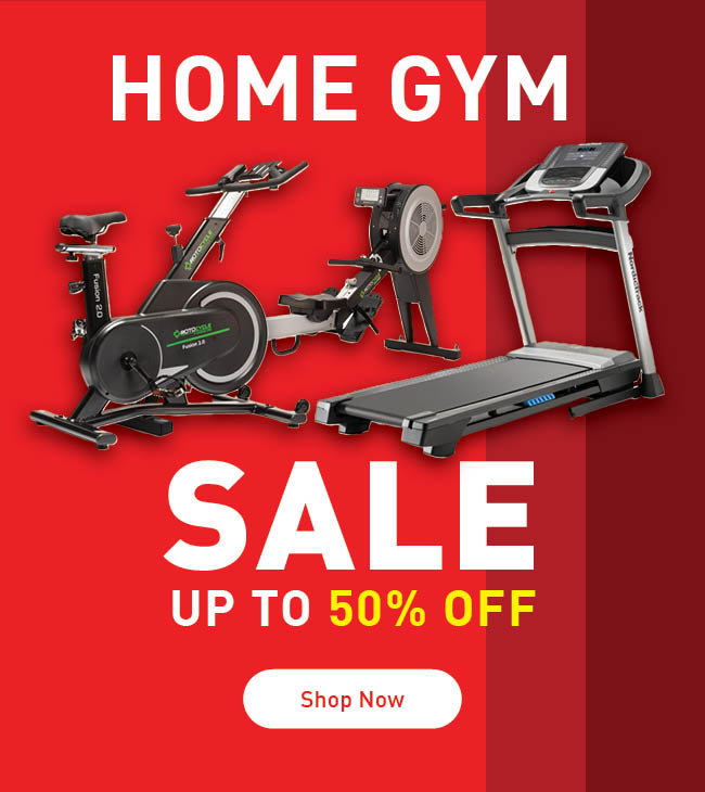 Intersport best sale cross trainer