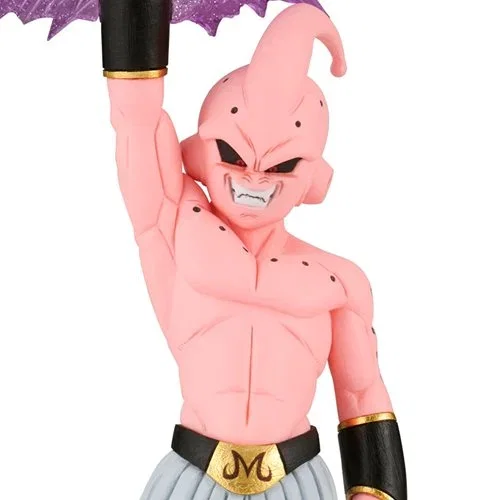 Dragon Ball Z G x Materia The Majin Buu G x Materia Statue