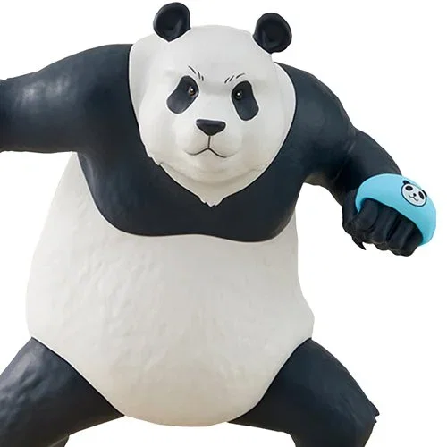 Jujutsu Kaisen Figure Panda Prize Statue