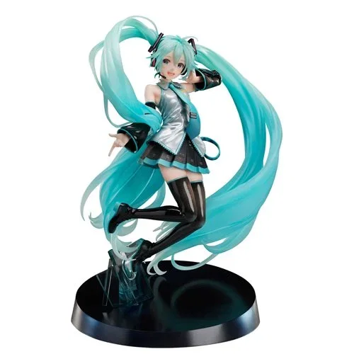 Hatsune Miku Chronicle 1:7 Scale Statue