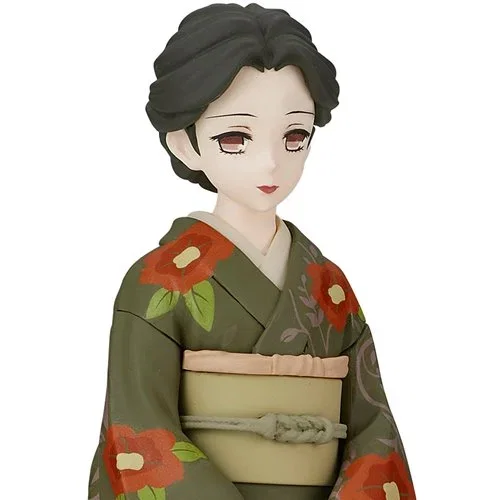 Demon Slayer: Kimetsu No Yaiba Tamayo Vol. 37 Statue