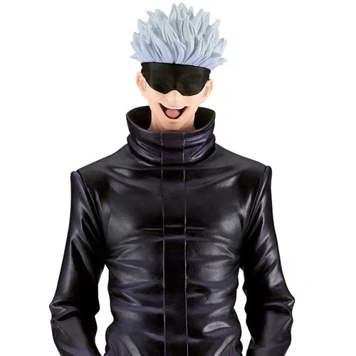 Jujutsu Kaisen Satoru Gojo King of Artist Statue