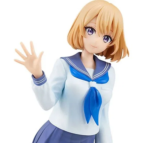 A Couple of Cuckoos Sachi Umino Pop Up Parade Statue