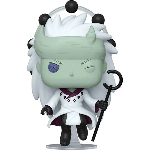 Naruto Sage Madara Uchiha (Six Paths) Pop! Vinyl Figure