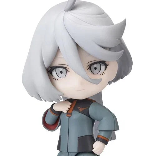 Mobile Suit Gundam: The Witch from Mercury Miorine Rembran Figuarts Mini Mini-Figure