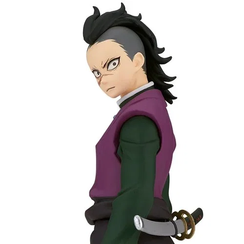 Demon Slayer: Kimetsu No Yaiba Genya Vol. 36 Statue