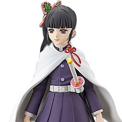 Demon Slayer: Kimetsu no Yaiba Kanao Tsuyuri Vol. 7 Statue