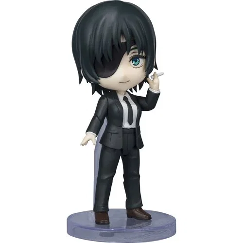 Chainsaw Man Himeno Figuarts Mini Mini-Figure