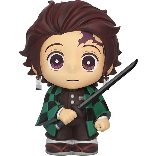 Demon Slayer Tanjiro Kamado PVC Figural Bank