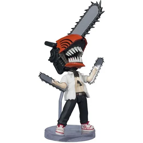 Chainsaw Man Figuarts Mini Mini-Figure
