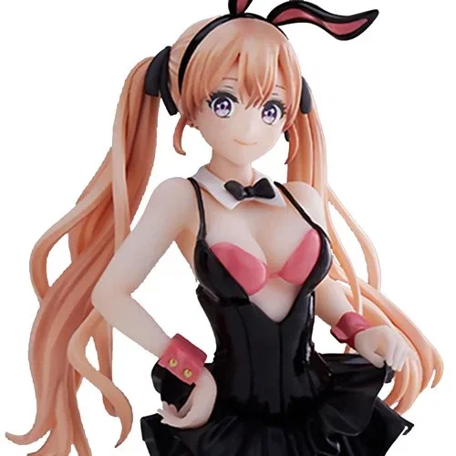 A Couple of Cuckoos Erika Amano Premium Statue