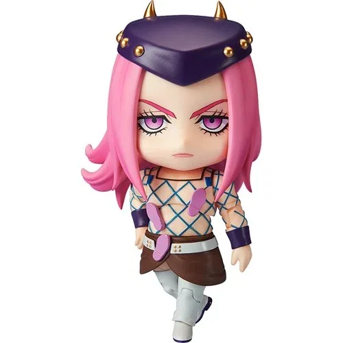 JoJo's Bizarre Adventure: Stone Ocean Narciso - A Nendoroid Action Figure