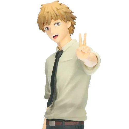 Chainsaw Man Denji Chain Spirits Vol. 1 Statue