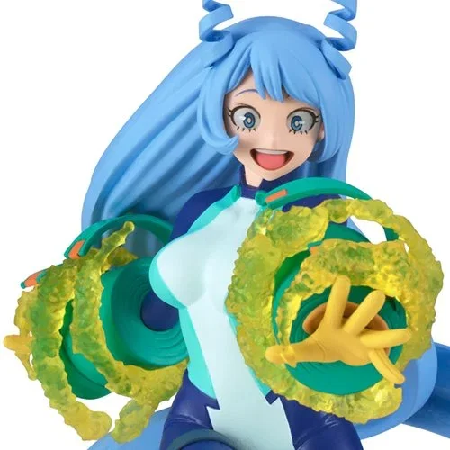 My Hero Academia Nejire Hado Vol. 31 The Amazing Heroes Statue