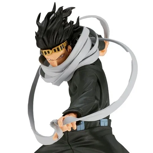 My Hero Academia Shota Aizawa The Amazing Heroes Vol. 20 Statue