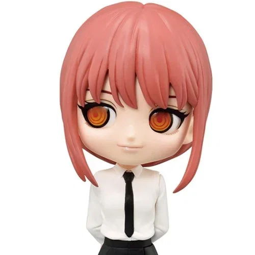 Chainsaw Man Makima Q Posket Statue