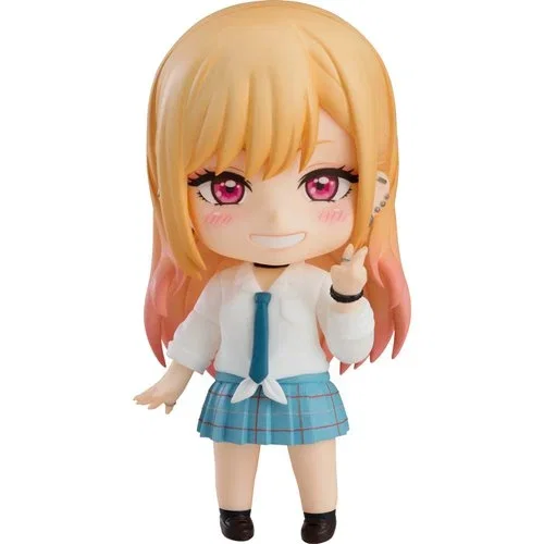My Dress-Up Darling Marin Kitagawa Nendoroid Action Figure