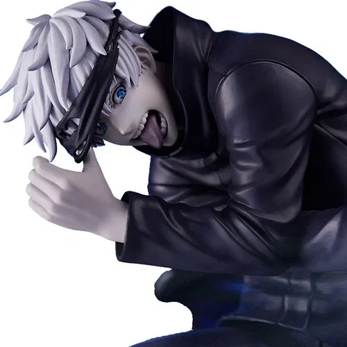Jujutsu Kaisen Satoru Gojo Monochrome Version 1:7 Scale Statue