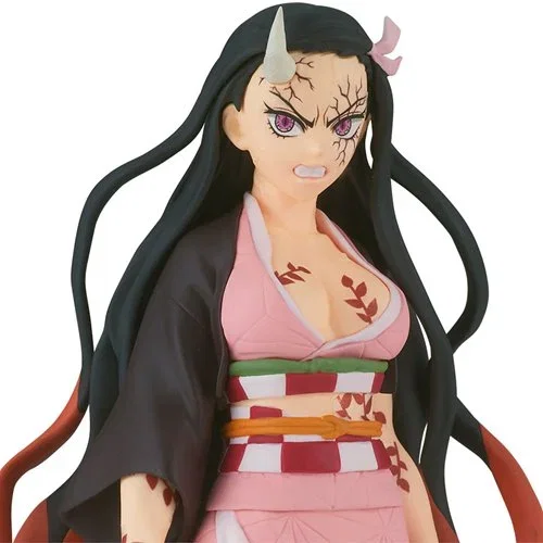 Demon Slayer: Kimetsu No Yaiba Nezuko Kamado Vol. 26 Statue