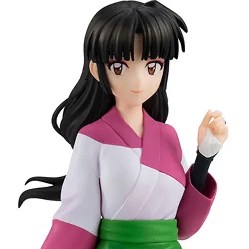 Inuyasha Sango Pop Up Parade Statue