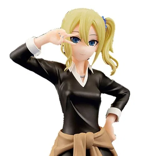 Kaguya-sama: Love Is War Ai Hayasaka Ultra Romantic Kyunties Statue
