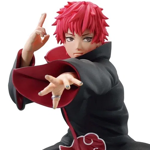 Naruto: Shippuden Sasori Vibration Stars