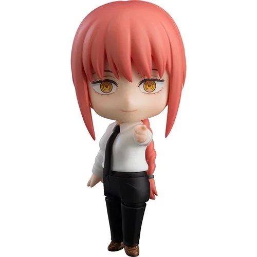 Chainsaw Man Makima Nendoroid Action Figure